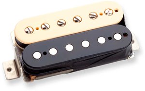 APH-2N SLASH ALNICO II PRO HUMBUCKER ZEBRA