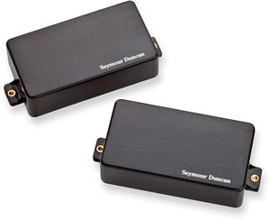 LW-CH2S LIVEWIREII CLASSIC HB BLK