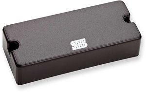 AHB-3N MICK T BLACKOUTS 7STR PH 2