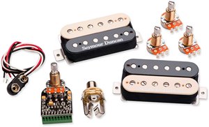 AHB-10S BLACKOUTS MODULAR SET ZEB