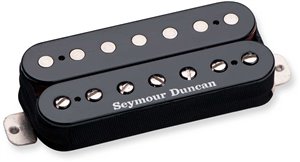 SH-1B '59 MODEL BLK 7-STRG