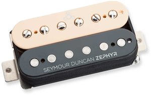 ZS1N ZEPHYR SILVER HB NECK ZEB