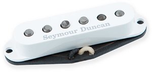 SSL-1 VINTAGE STAGGERED STRAT RWRP