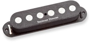 SSL-4 QTR-POUND FLAT STRAT RWRP