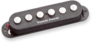 SSL-7 QTR-POUND STAG STRAT RWRP TAP