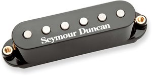 STKS1N CLASSIC STACK FOR STRAT BLK