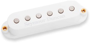 STKS1N CLASSIC STACK FOR STRAT WHT