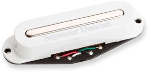 STK-S2N HOT STACK FOR STRAT WHITE