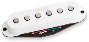 STK-S10B YJM FURY STK BRIDGE WH