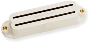 SHR-1B HOT RAILS FOR STRAT PARCHMET