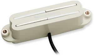 SVR-1N VINTAGE RAILS STRAT PCH