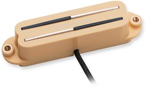 SVR-1B VNTG RAILS FOR STRAT CRM