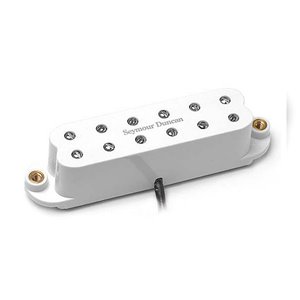 SL59-1N LITTLE '59 FOR STRAT WHITE