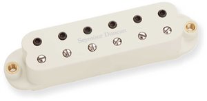 SLSD-1N LIL SCREAMIN DEMON PCH