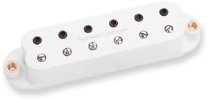 SLSD-1B LI'L SCREAMIN' DEMON WHITE