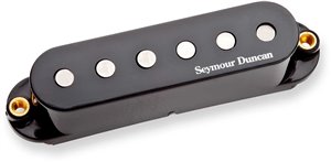 LW-CS2N LIVEWIREII CLSSC STRAT BLK