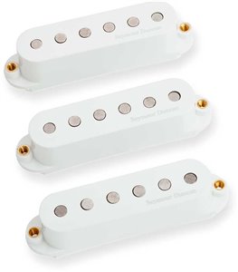 LW-CS2S LIVEWIREII CLSSC STRAT WHT