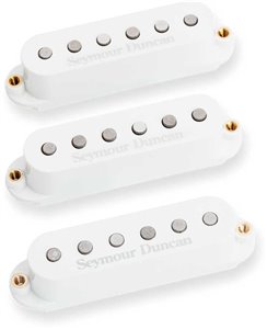SET STK-S4 WHITE COVER / CLASSIC STACK PLUS SET WHITE