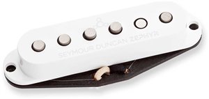 ZSL1B ZEPHYR SILVER STRAT BRDG WHT