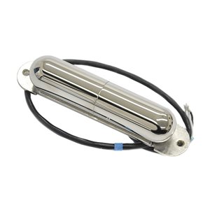 SLS-1B LIPSTICK STRAT CUSTOM BRDG