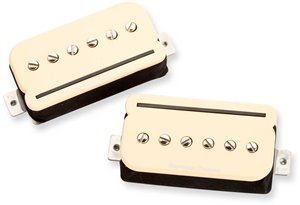 SHPR-1S P-RAILS SET CREAM