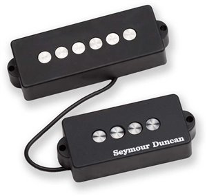 P-BASS 5 STR QTR POUND