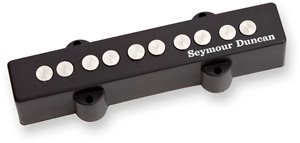 SJ5-3B 5-STRING QP FOR JAZZ BASS