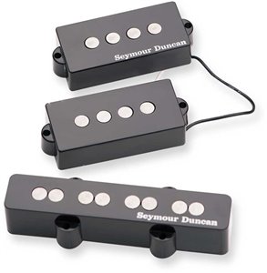 QUARTER POUND P-J SET