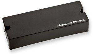 SSB-5N 5-STRING PHASE II PASSIVE