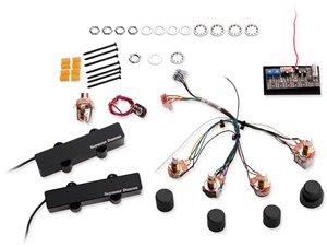 AJB-3ASB 4/5-STRG SET W/STC-3AS