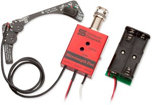 WAVELENGTH™ DUO STEEL STRING STRING