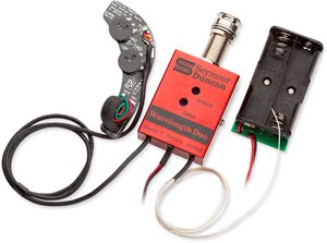 WAVELENGTH™ DUO STEEL NYLON STRING