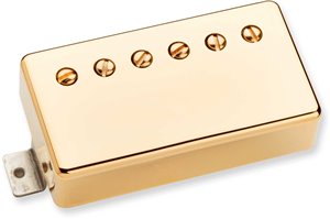 BENEDETTO P.A.F. GOLD COVER