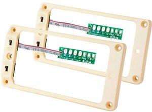 TS-1S TRIPLE SHOT TB SET CR