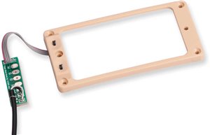 TS-2S TRIPLE SHOT LP SET CR