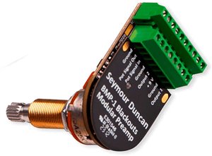 BMP-1 BKOUTS MODULAR PRE STD POT