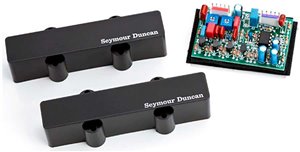 STC-2ASB 2-BAND FOR ACTV PICKUPS