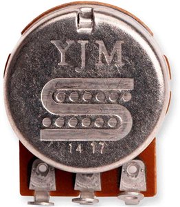 YJM-250 250K POT YJM LOGO