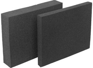 U10300 - HI-DENSITY CUSTOM PICKFOAM M