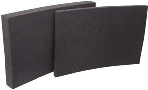 U10302 - HI-DENSITY CUSTOM PICKFOAM XL