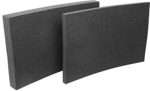 U10303 - HI-DENSITY CUSTOM PICKFOAM 2XL