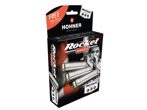 ROCKET PROPACK (C, G, A)
