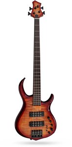 M7 ALDER-4 (2ND GEN) BRS BROWN SUNBURST