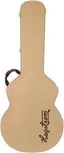 C-56 ARCHTOP HARDCASE
