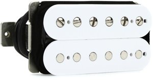 SH-1N '59 MODEL WHITE 4-CONDUCTOR