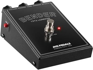 JHS PEDALS BENDER LEGENDS OF FUZZ