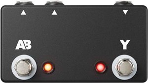 JHS PEDALS ACTIVE ABY