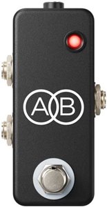 JHS PEDALS MINI A/B BOX