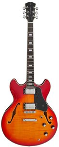 H7 CS CHERRY SUNBURST