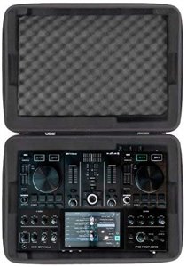 U8312BL - CREATOR DENON DJ PRIME GO/ AKAI MPC LIVE II HARDCASE BLACK